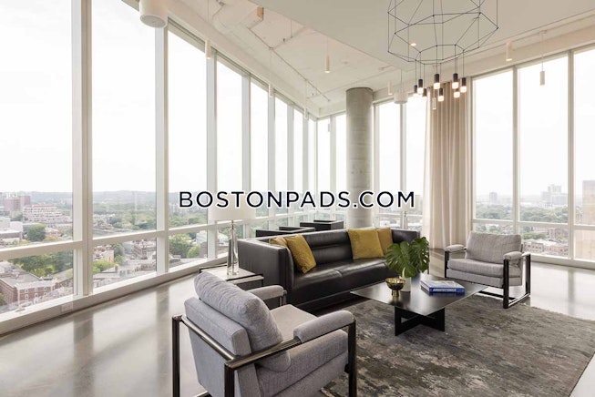 Boston - $6,421+ /mo