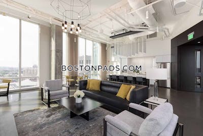 Fenway/kenmore 2 Beds 2 Baths Boston - $6,421 No Fee