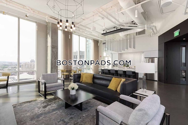 Boston - $6,421+ /mo