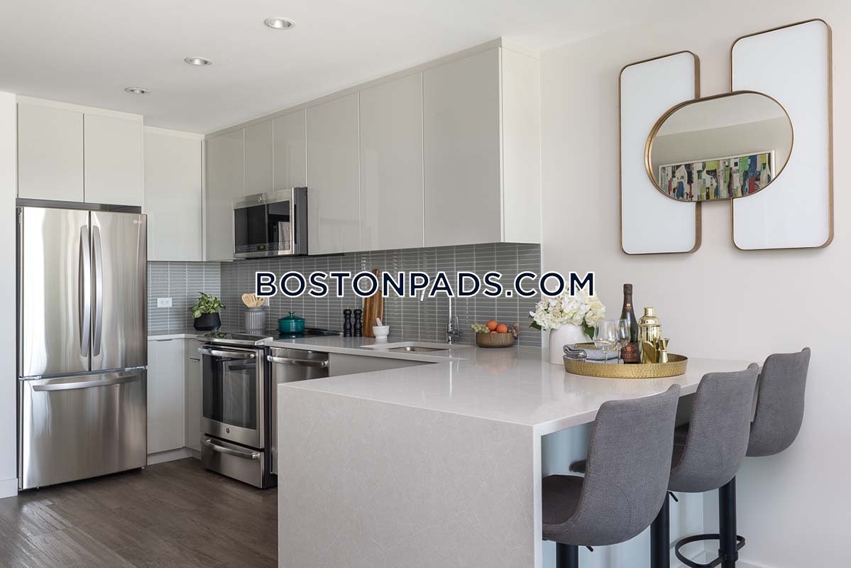 Boston - $6,421