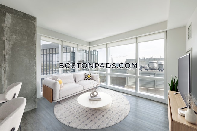 Boston - $5,184+ /mo