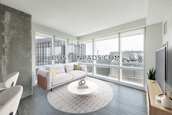 Brookline Ave. Boston