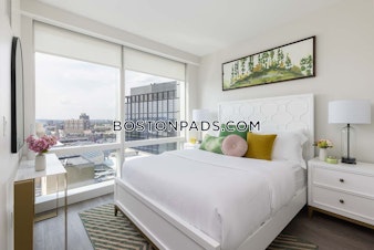 Brookline Ave. Boston