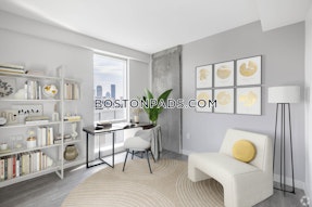 Fenway/kenmore Apartment for rent 2 Bedrooms 2 Baths Boston - $6,933 No Fee