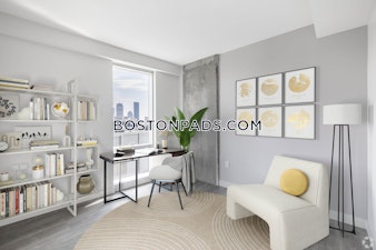 Brookline Ave. Boston