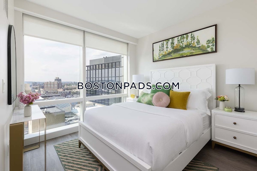 Boston - $7,561+ /month