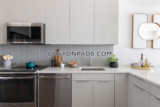 Boston - $7,561+ /mo