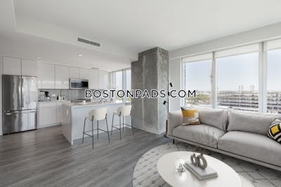 Fenway/kenmore Apartment for rent Studio 1 Bath Boston - $4,299 No Fee