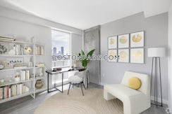 Queensberry St./>, Boston