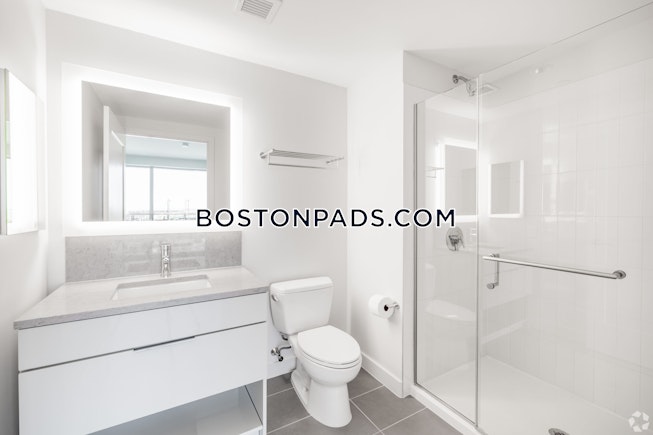 Boston - $4,299+ /mo