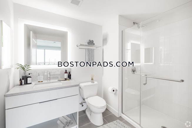 Boston - $4,299+ /mo