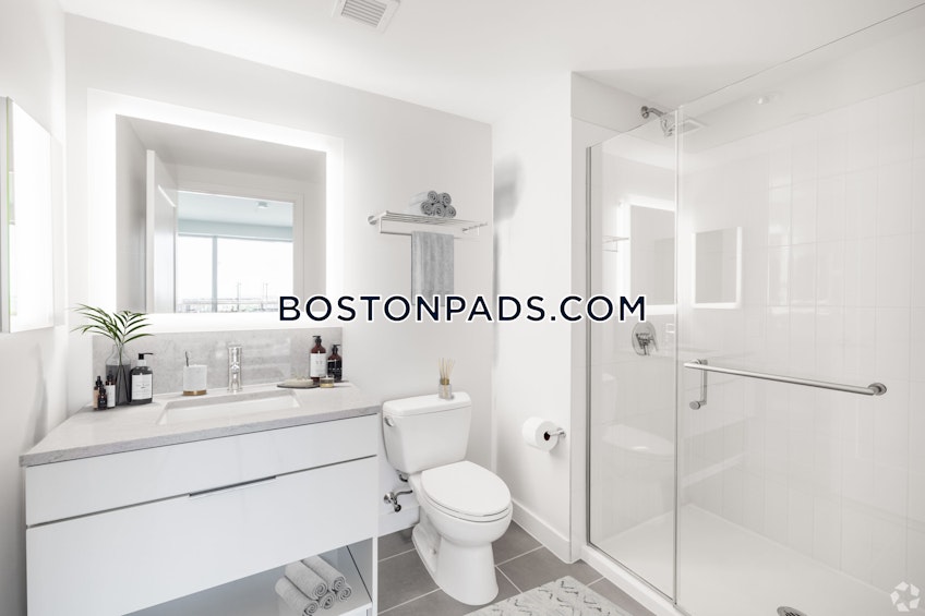 Boston - $4,299+ /month