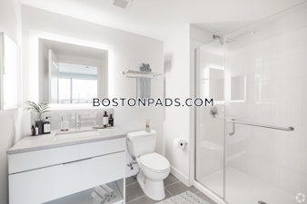 Brookline Ave. Boston