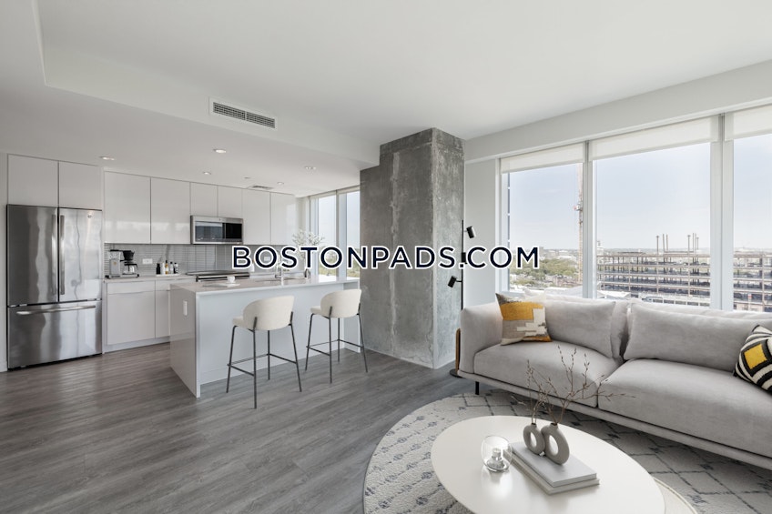 Boston - $3,799+ /month