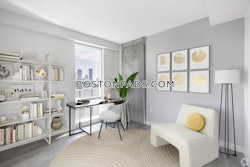 Brookline Ave. Boston