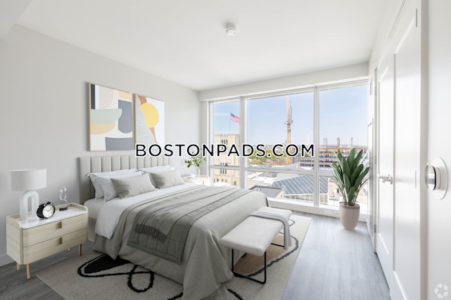 Boston - $3,799+ /mo