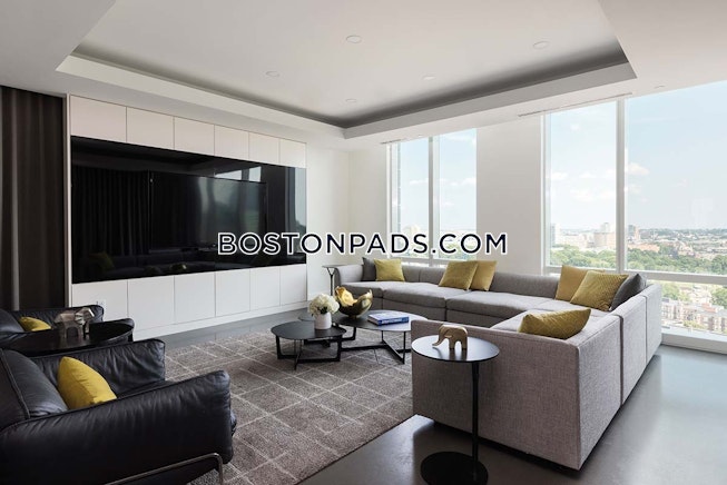 Boston - $3,799+ /mo