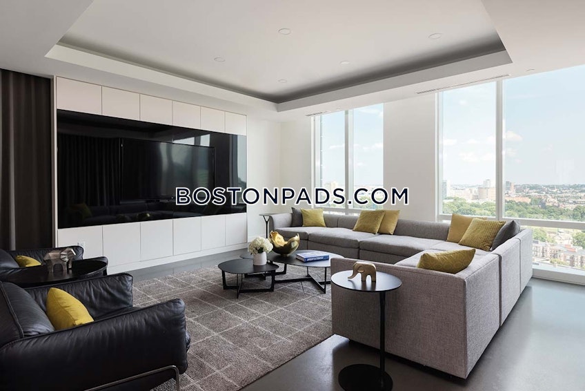 Boston - $3,799+ /month