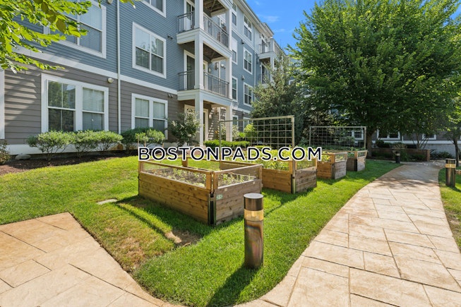 Watertown - $2,695+ /mo