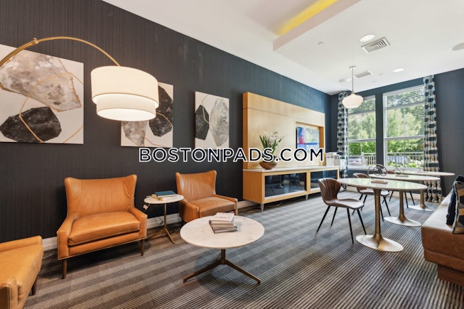 Watertown - $3,493+ /mo