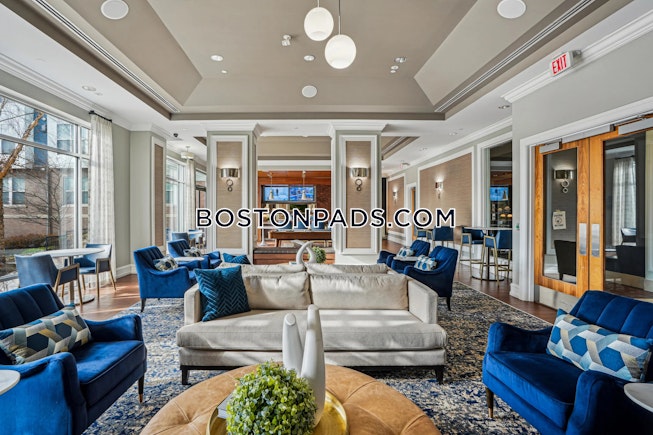 Watertown - $3,493+ /mo