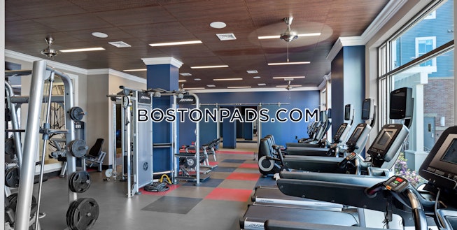 Watertown - $4,458+ /mo