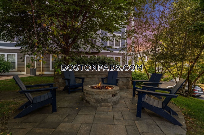 Repton Place Watertown