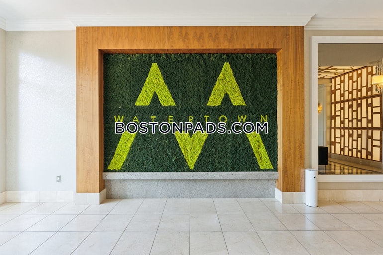 Repton Place Watertown