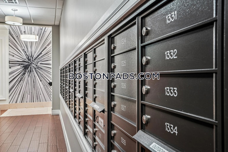 Repton Place Watertown