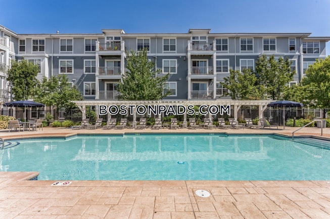 Watertown - $4,458+ /mo