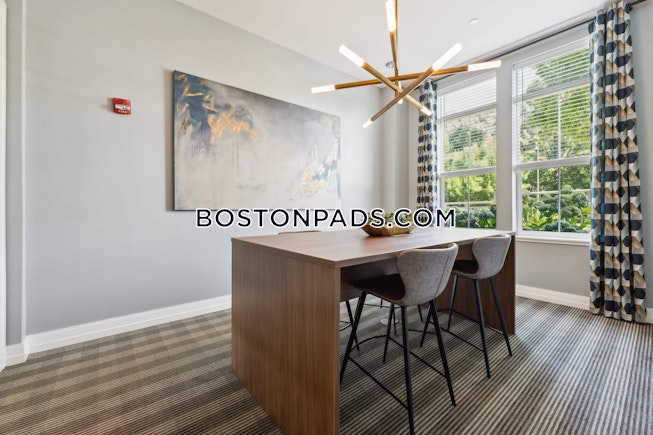 Watertown - $3,124+ /mo