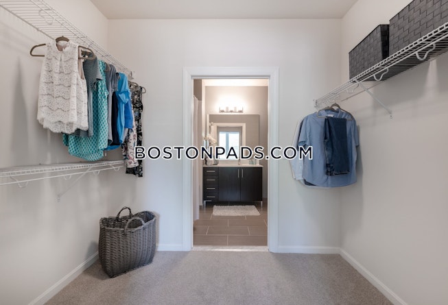 Watertown - $4,802+ /mo