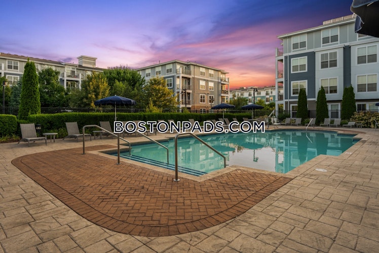 Repton Place, Watertown