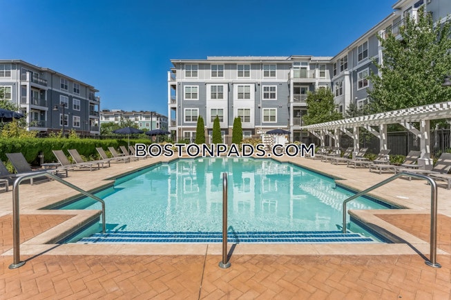 Watertown - $3,124+ /mo