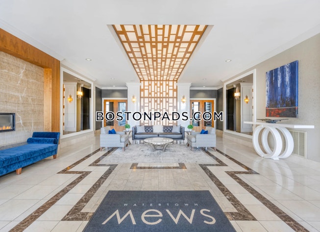 Watertown - $3,124+ /mo