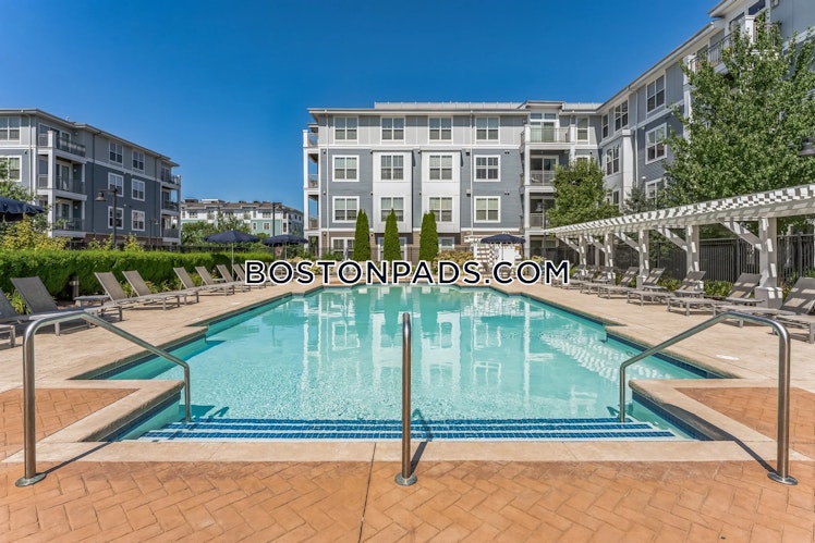 Repton Place, Watertown