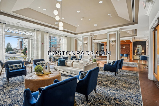 Watertown - $2,873+ /mo