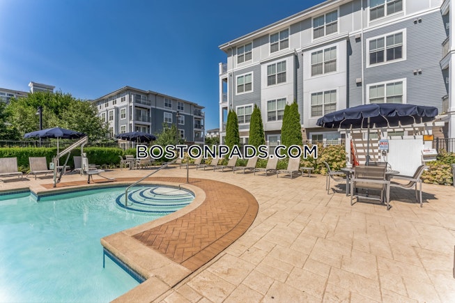 Watertown - $2,873+ /mo