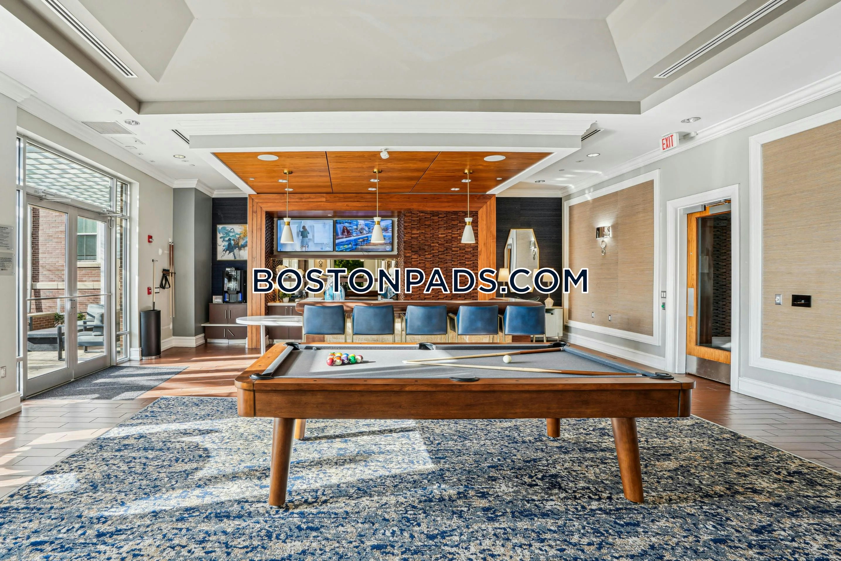 Repton Place Watertown