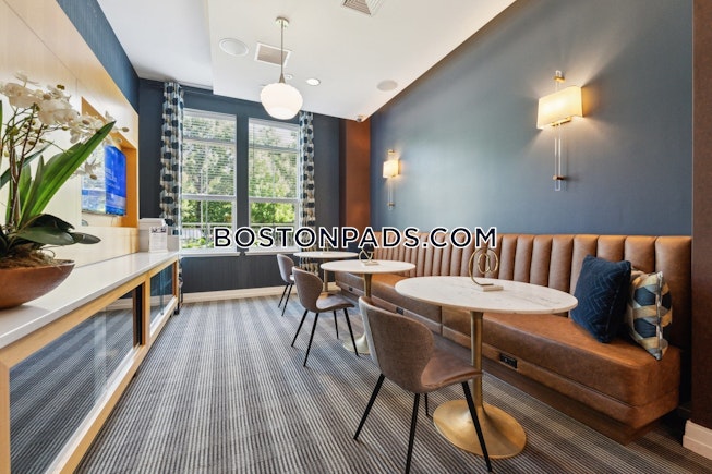 Watertown - $4,458+ /mo