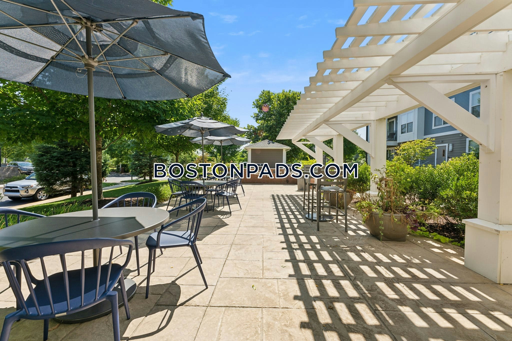 Repton Place Watertown