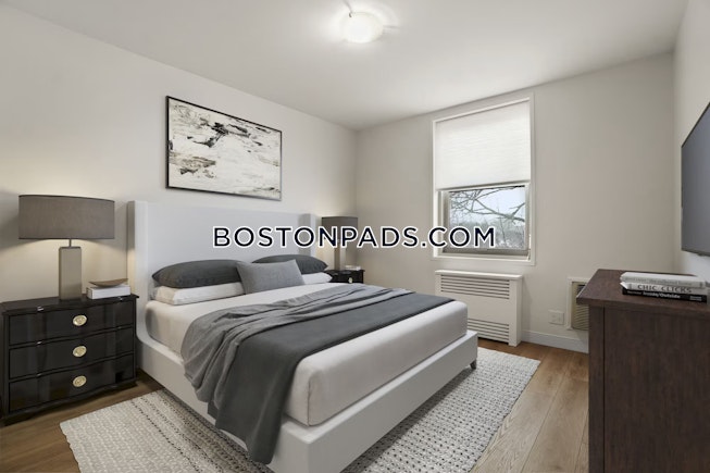 Boston - $3,491+ /mo