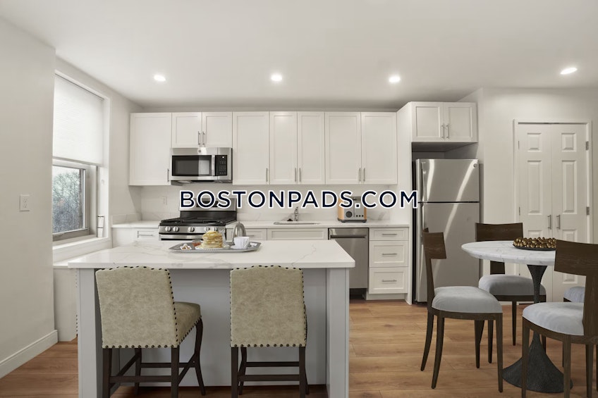 Boston - $3,450+ /month