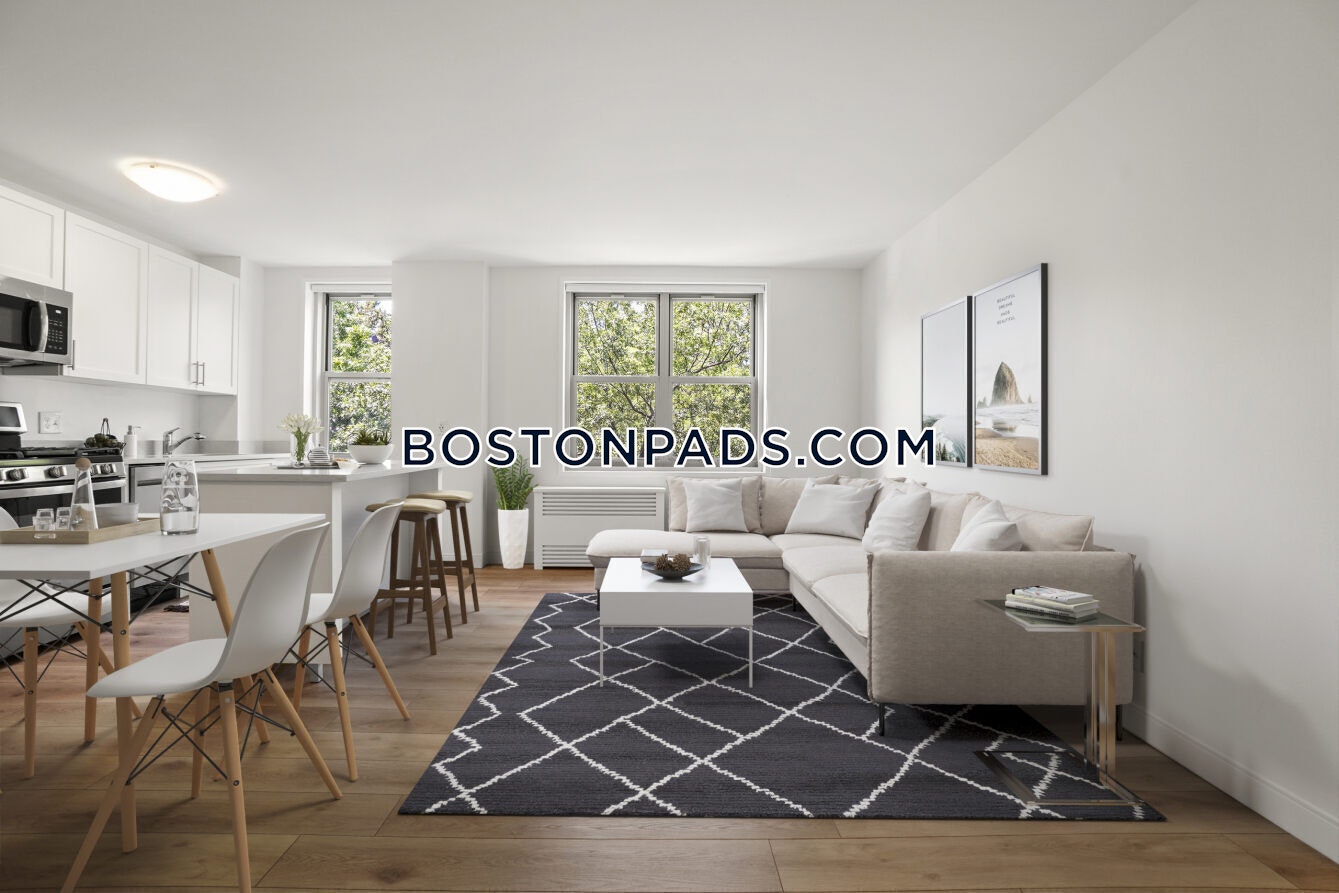 Boston - $3,491