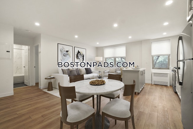 Boston - $3,491+ /mo