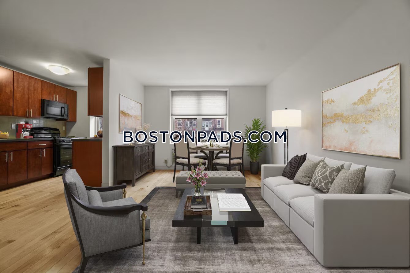 Boston - $3,491