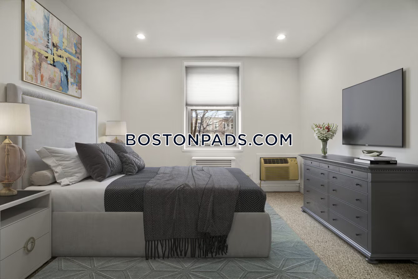Boston - $3,491