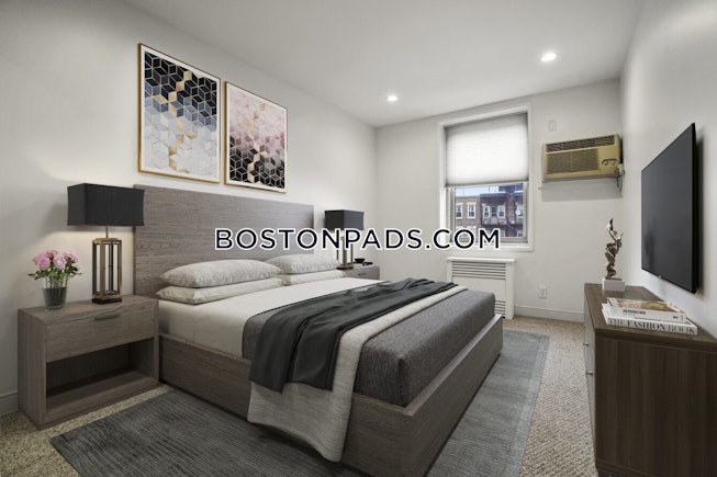 Boston - $3,491+ /mo