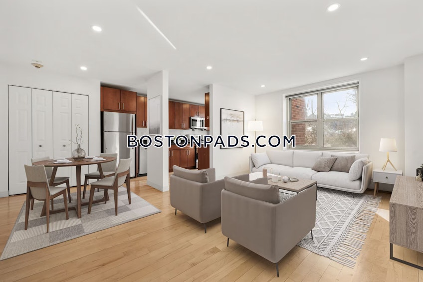 Boston - $3,450+ /month