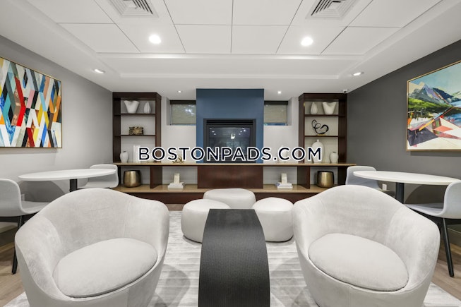 Boston - $3,491+ /mo